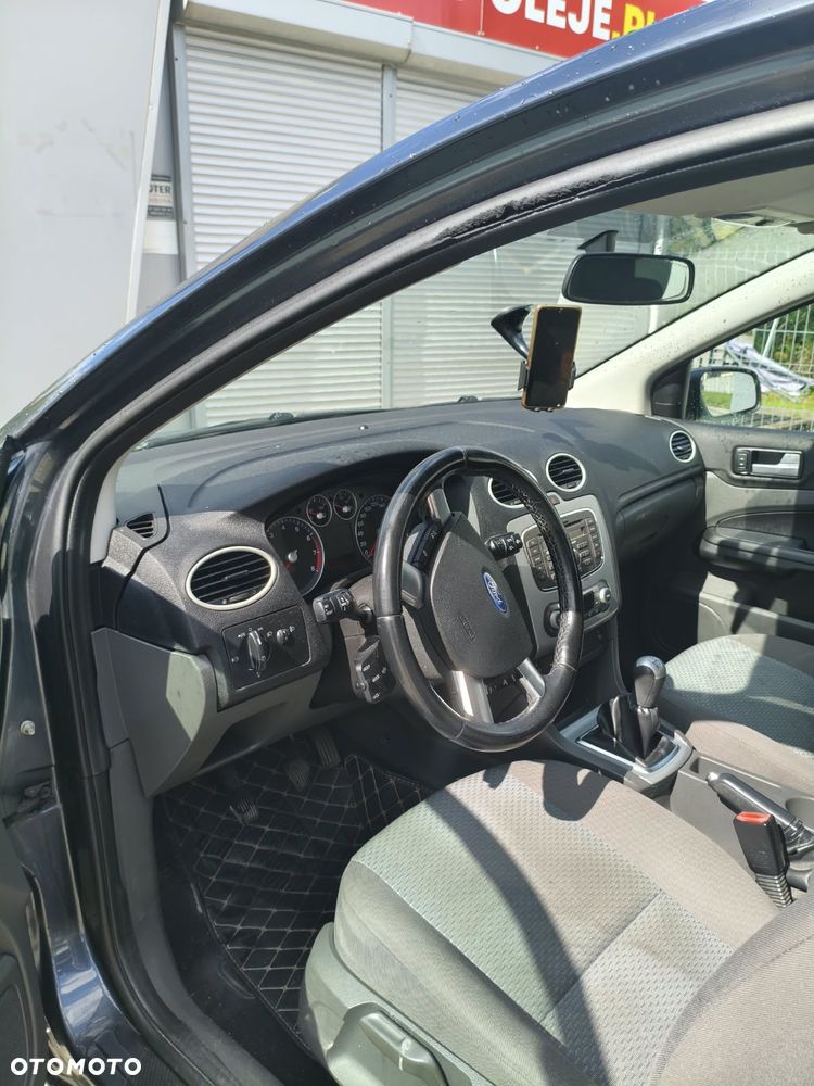 Ford Focus - 7