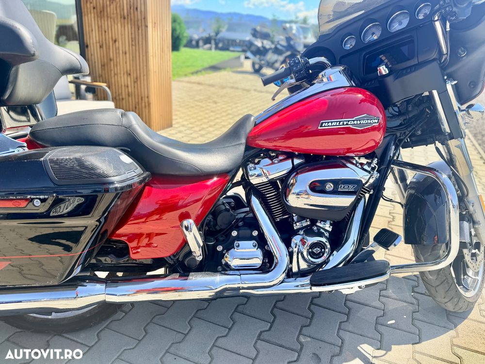Harley-Davidson S Street Glide Special - 6