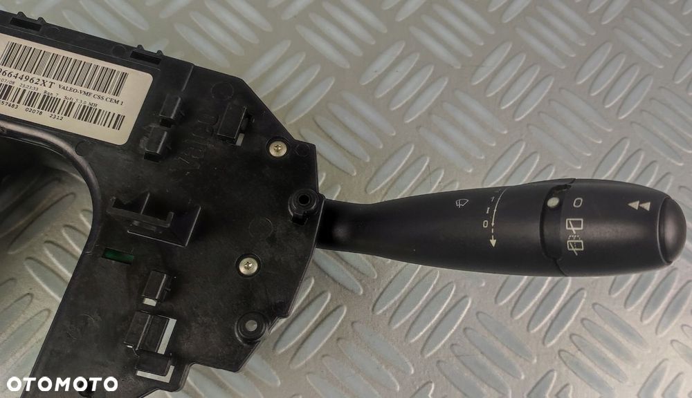 96644962XT przełącznik zespolony pająk Citroen C4 Grand Picasso i 1… - 3