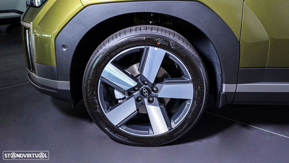 Hyundai Santa Fe 1.6 T-GDI PHEV Vanguard - 6