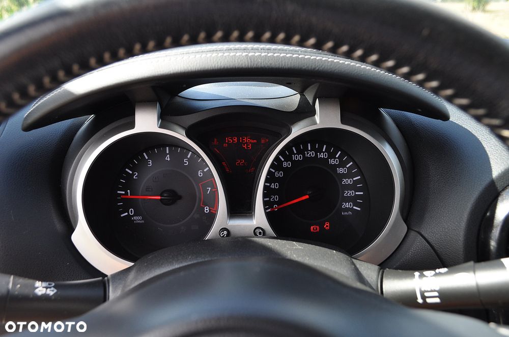 Nissan Juke 1.2 DIG-T 360 - 28