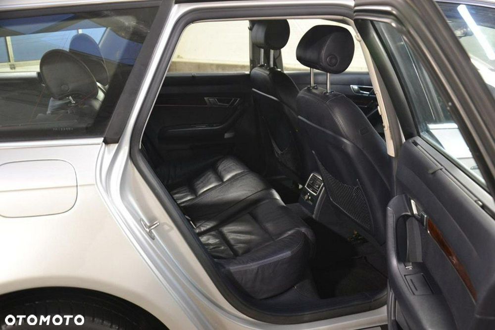 Audi A6 Avant - 26