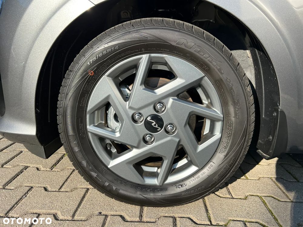 Kia Picanto 1.2 M - 7