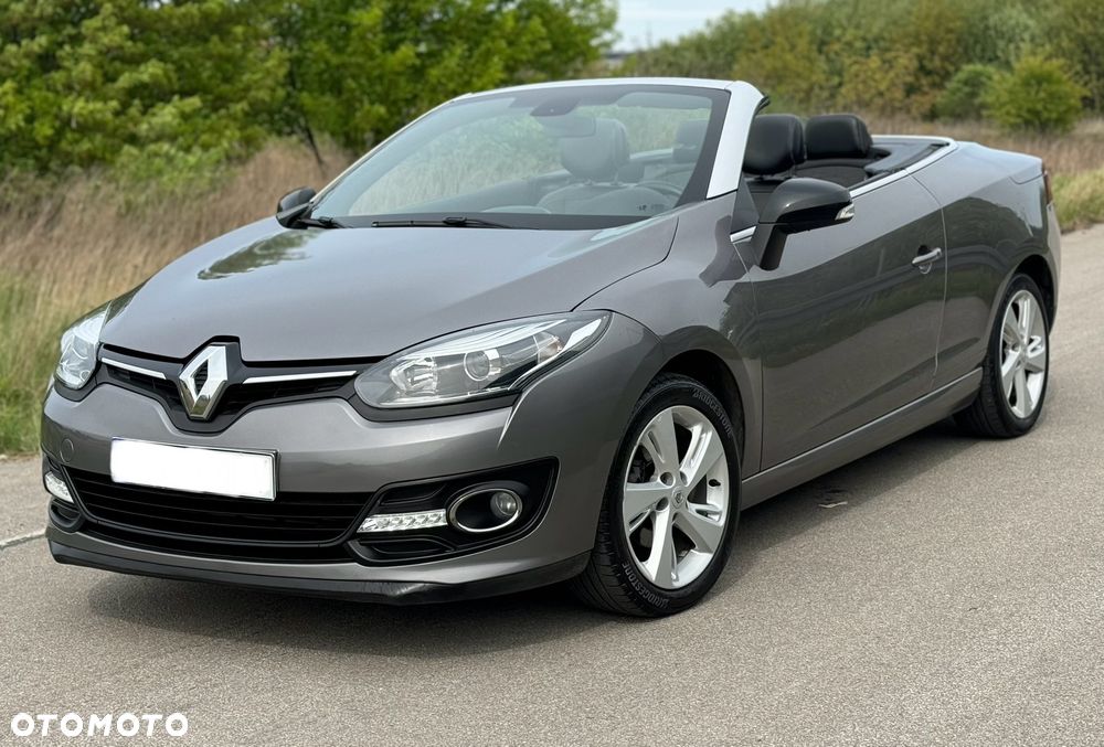 Renault Megane 1.5 dCi Bose - 24
