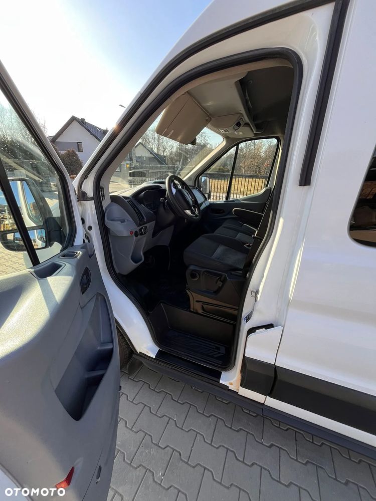 Ford Transit - 8