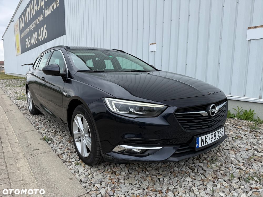 Opel Insignia - 12