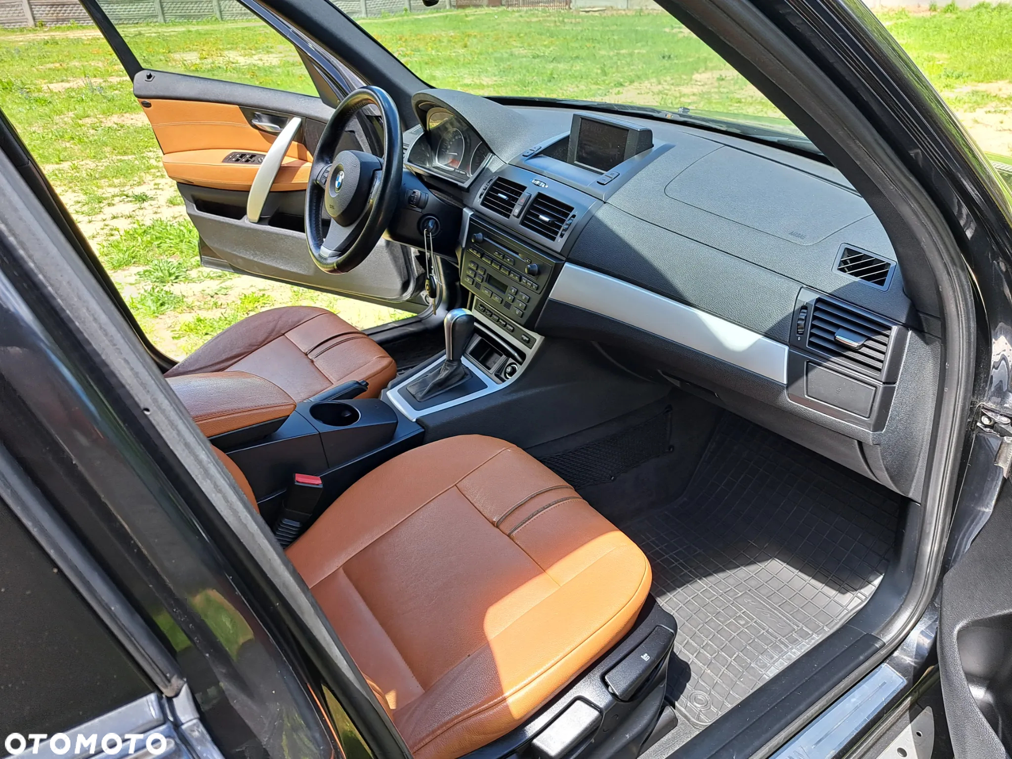 BMW X3 xDrive20d - 11