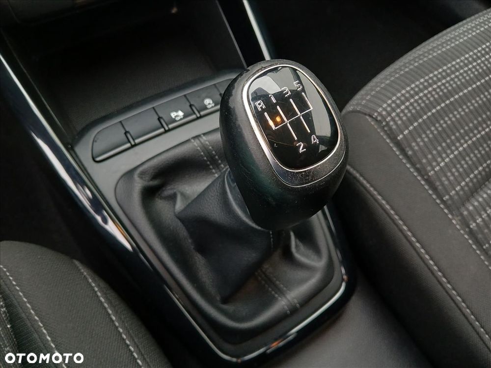 Kia Stonic 1.0 T-GDI M - 15