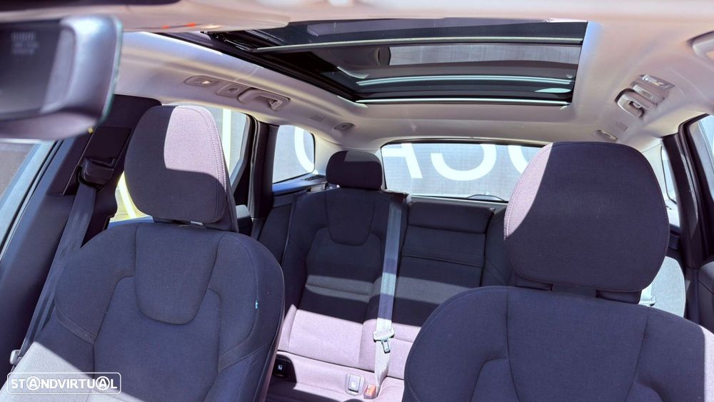 Volvo XC 60 2.0 T6 PHEV Inscription Expression AWD - 9