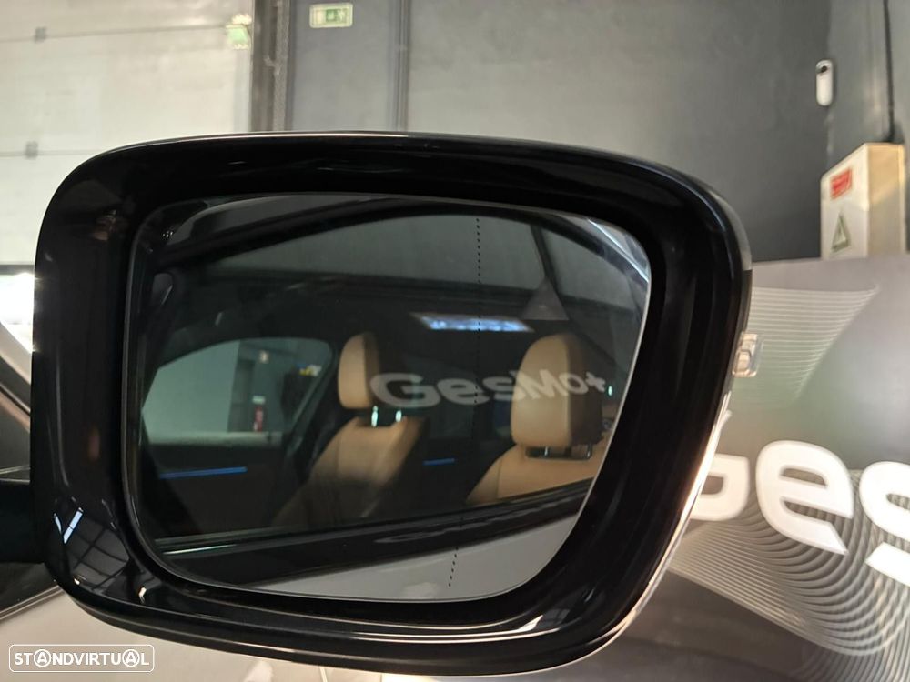 BMW i4 eDrive40 Pack Desportivo M - 29