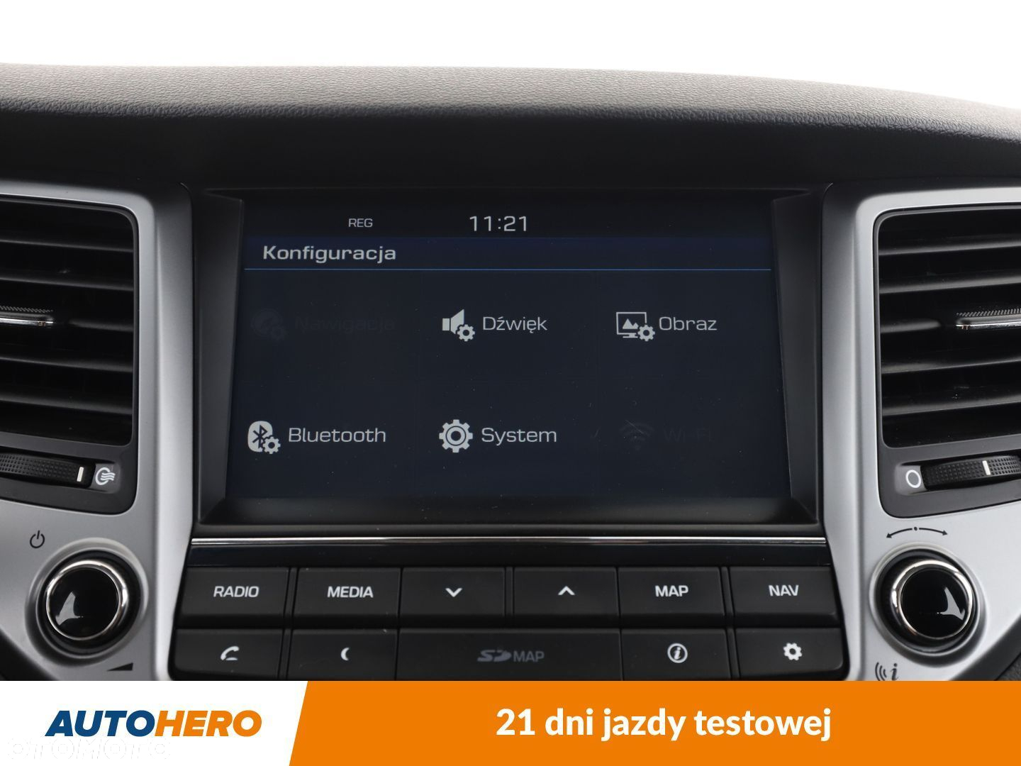Hyundai Tucson 1.6 GDi Classic 2WD - 20