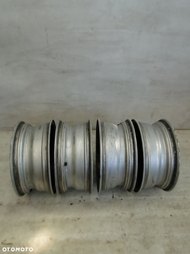 BMW 1 E81 E82 E87 E88 FELGA FELGI ALUMINIOWE 6.5x16 5x120 ET-42 - 18
