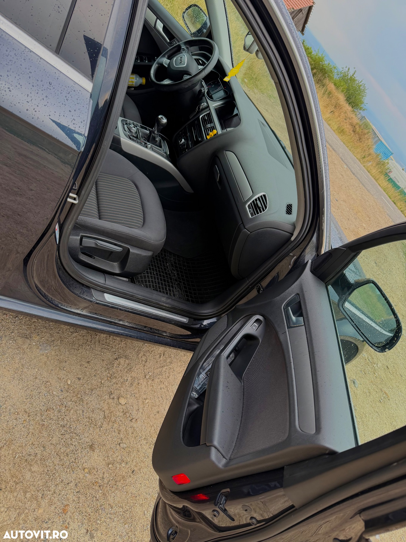 Audi A4 2.0 TDI Avant - 9