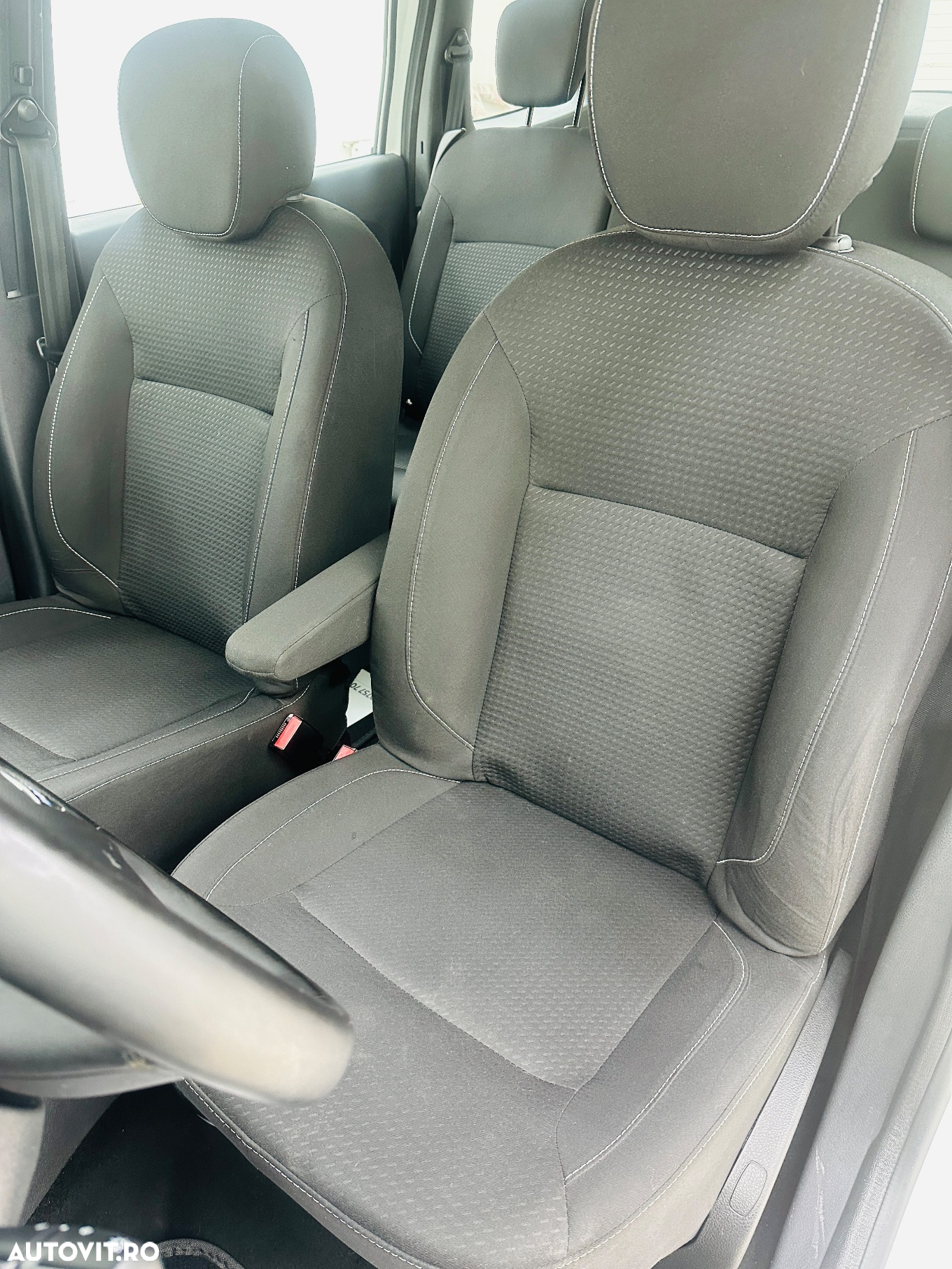 Dacia Lodgy - 13