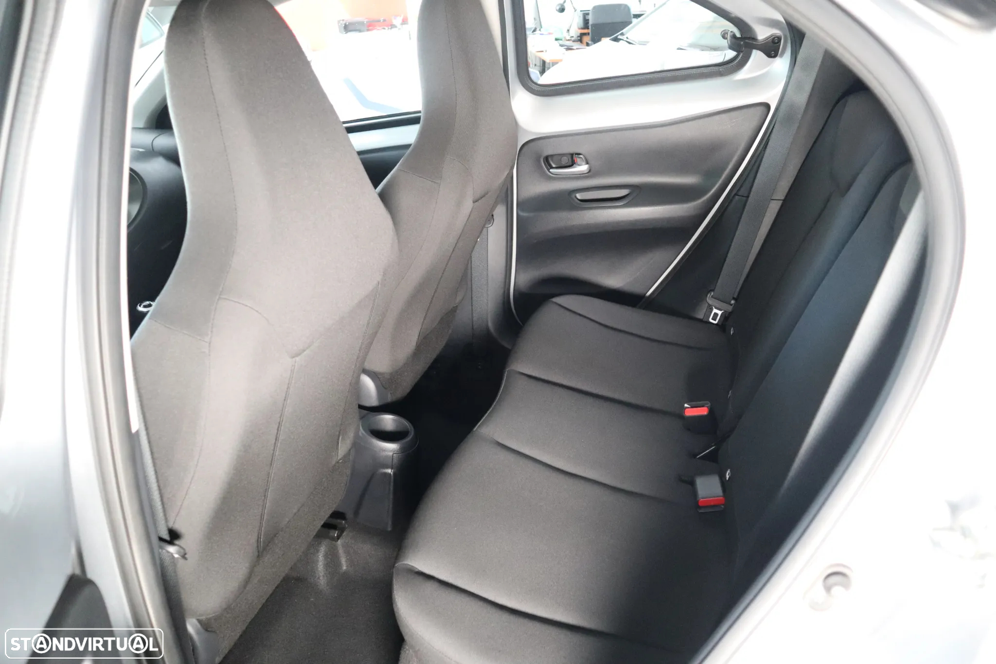 Toyota Aygo X 1.0 Play - 18