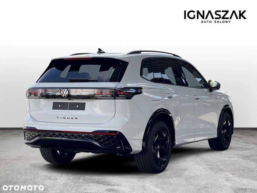 Volkswagen Tiguan 2.0 TDI R-Line Plus DSG - 6