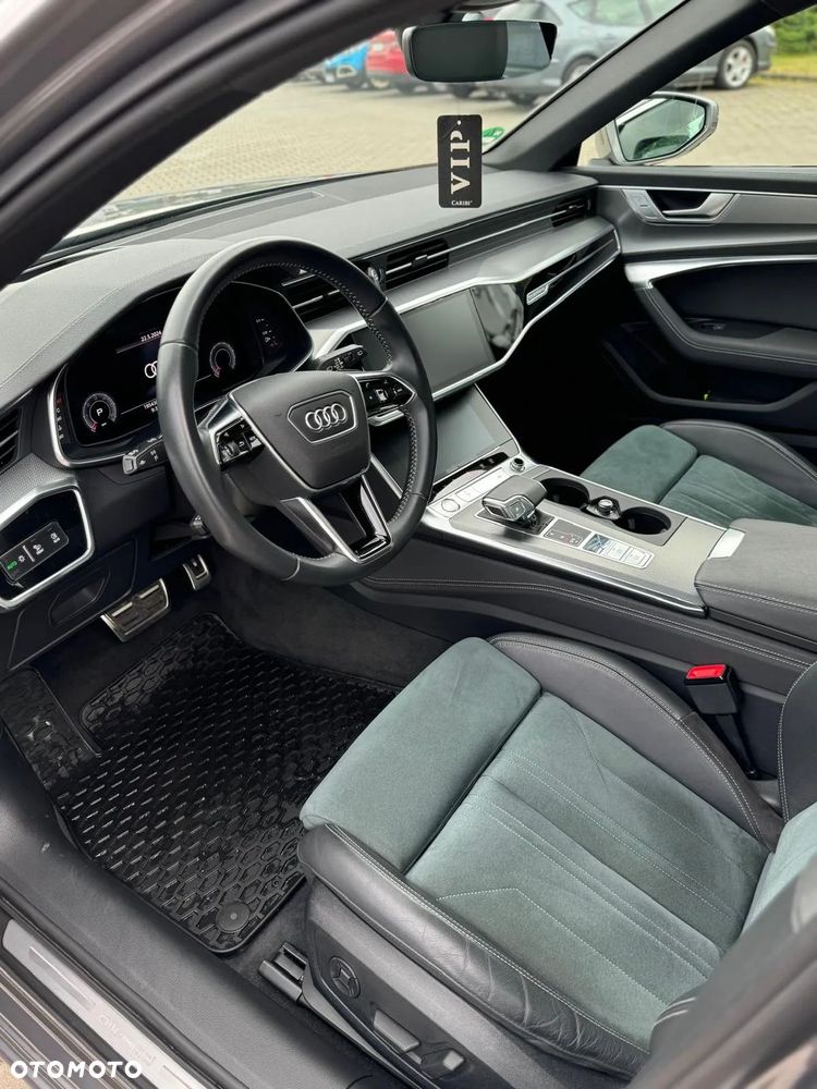 Audi A6 Allroad - 14