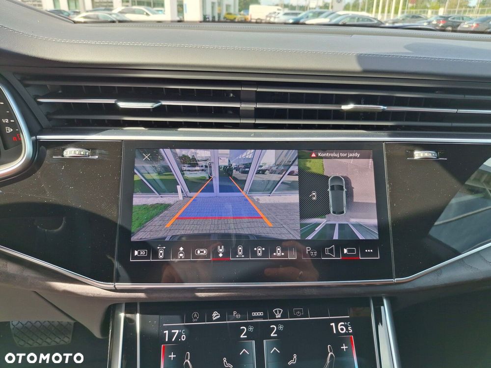 Audi Q8 - 38
