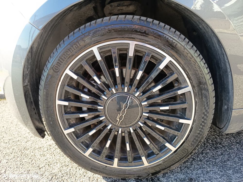 Fiat 500e 42 kWh Icon - 15