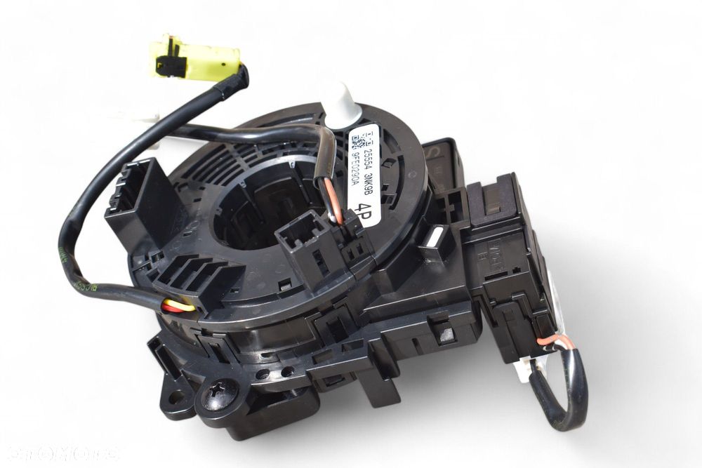 Taśma Airbag Zwijak NISSAN LEAF I 2011-2017R 255543NK9B - 2