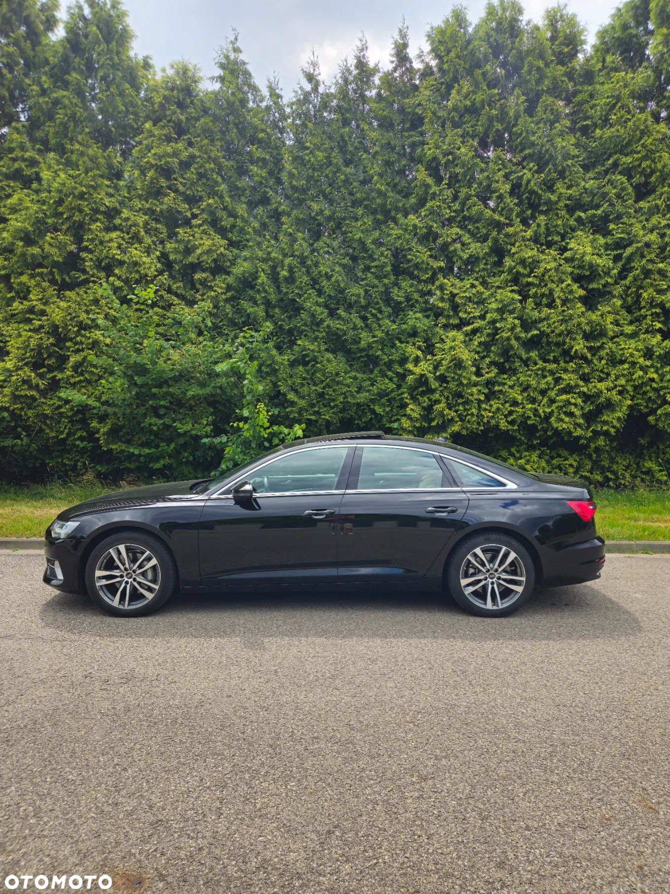 Audi A6 45 TFSI quattro S tronic advanced - 6