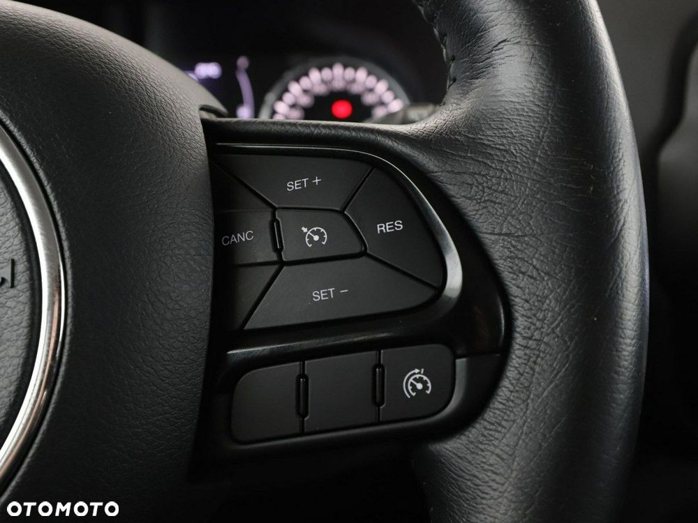 Jeep Renegade 1.0 T-GDI Longitude - 31