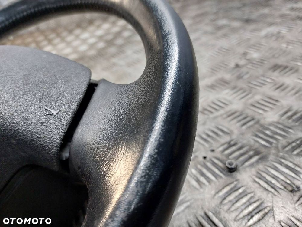 KIEROWNICA + PODUSZKA SEAT IBIZA III 6L0419091G 6L0880201A - 4