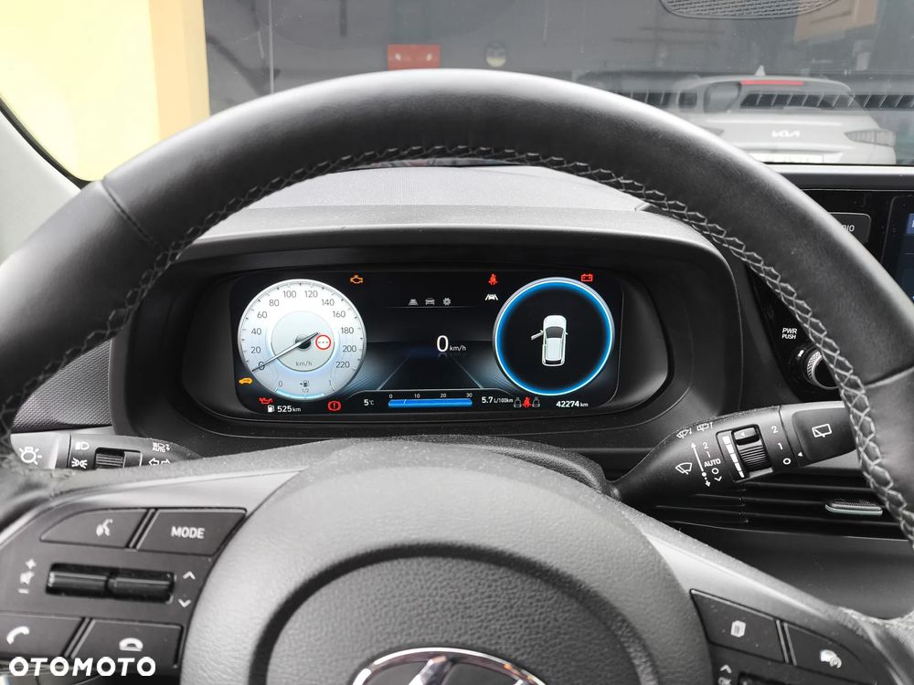 Hyundai Bayon 1.0 T-GDI Smart - 7