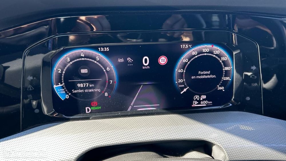 VW Golf Variant 1.5 eTSI Life DSG - 10