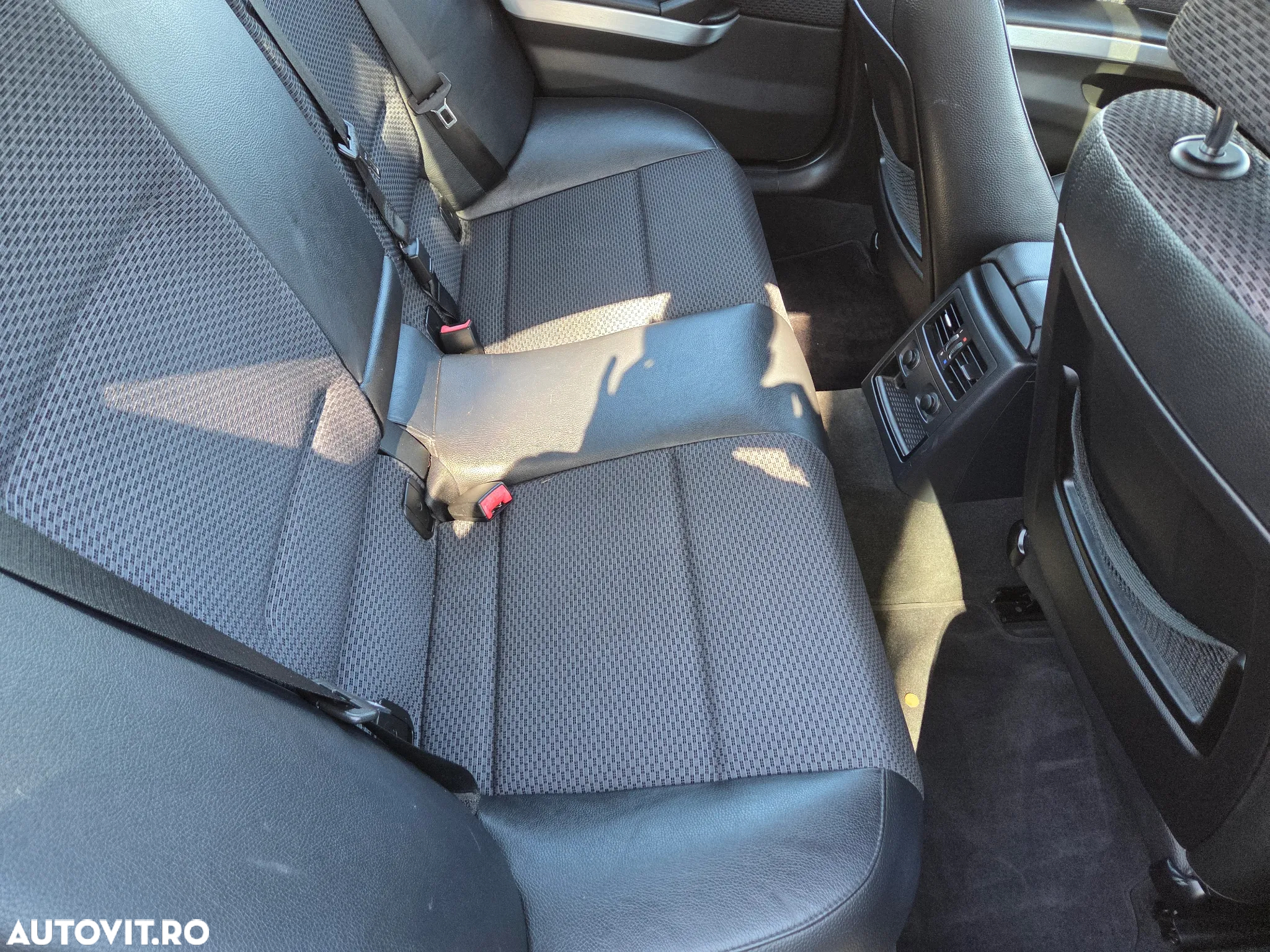 BMW Seria 3 - 6
