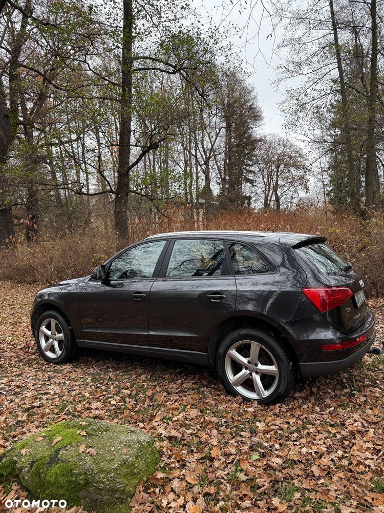 Audi Q5 2.0 TDI Quattro - 19