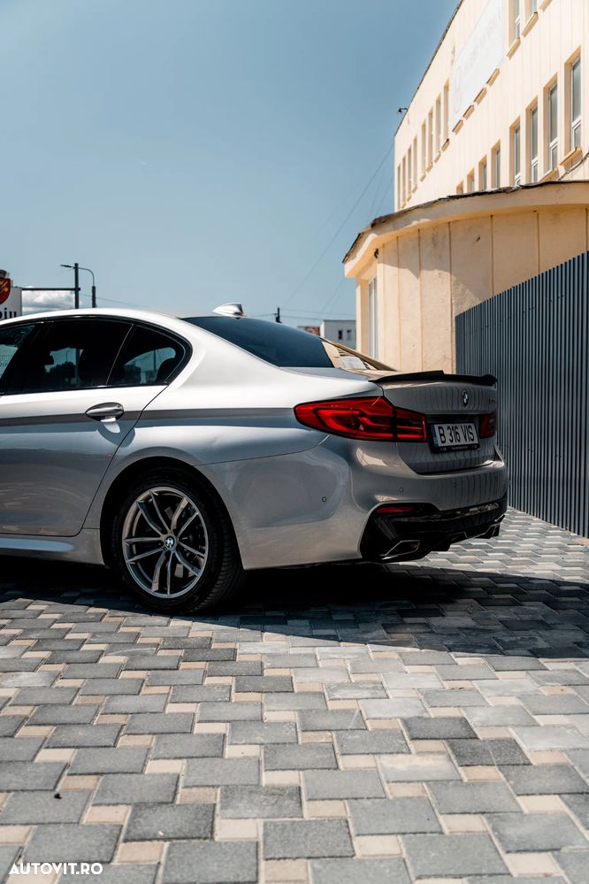 BMW Seria 5 - 15