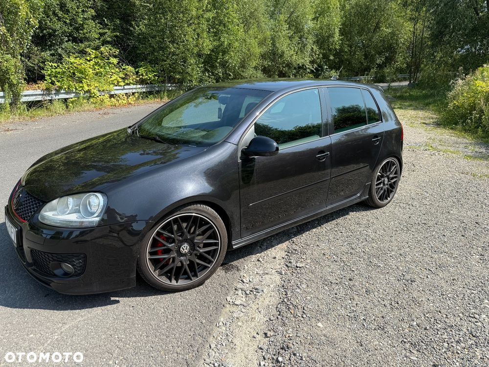 Volkswagen Golf 2.0 GTI DSG Edition 30 - 10