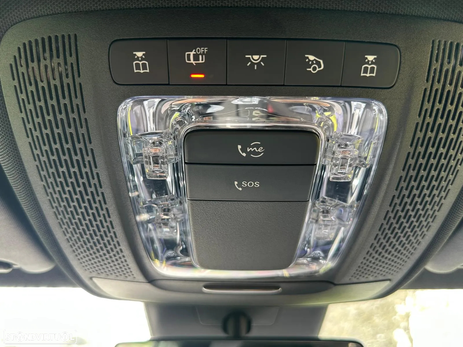 Mercedes-Benz A 180 d 7G-DCT Progressive - 29