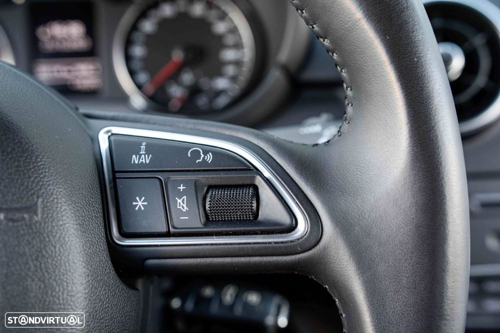 Audi A1 Sportback 1.0 TFSI Sport - 24