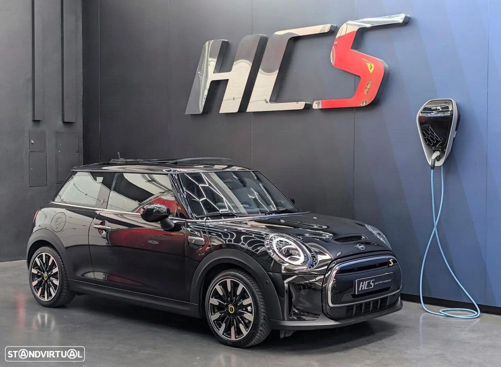MINI 3 Portas - 2