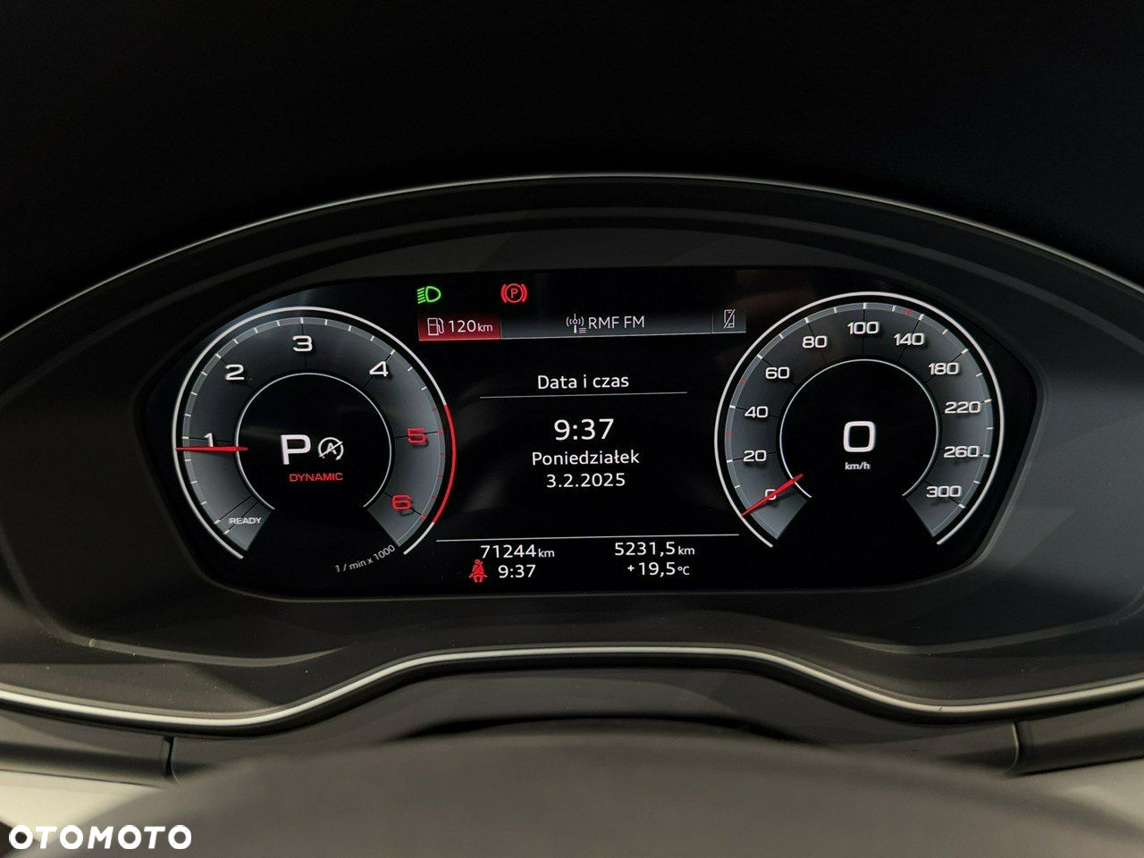 Audi Q5 Sportback - 20