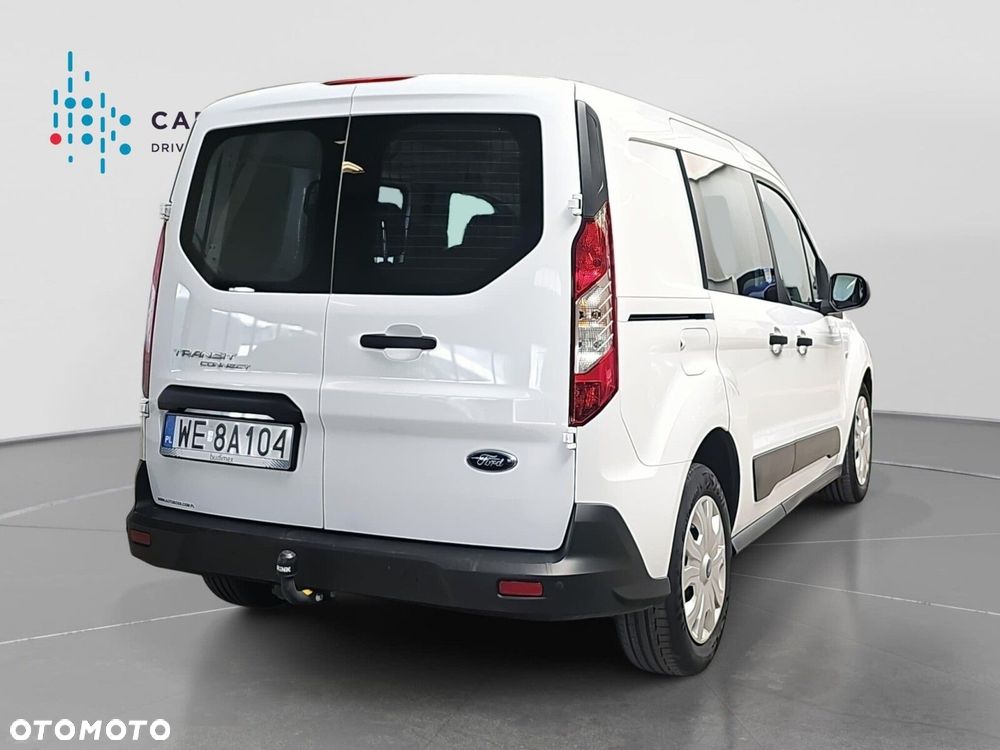 Ford transit-connect 220 1.5 EcoBlue 100KM Trend - 23