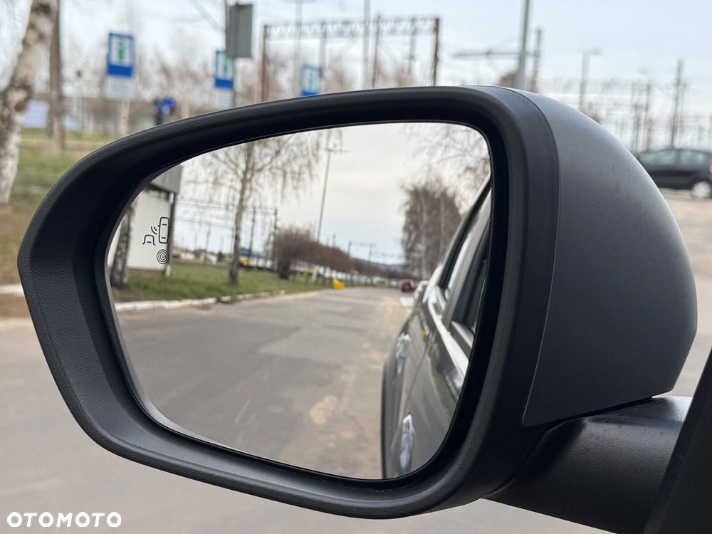 Dacia Duster 1.0 TCe Comfort - 35