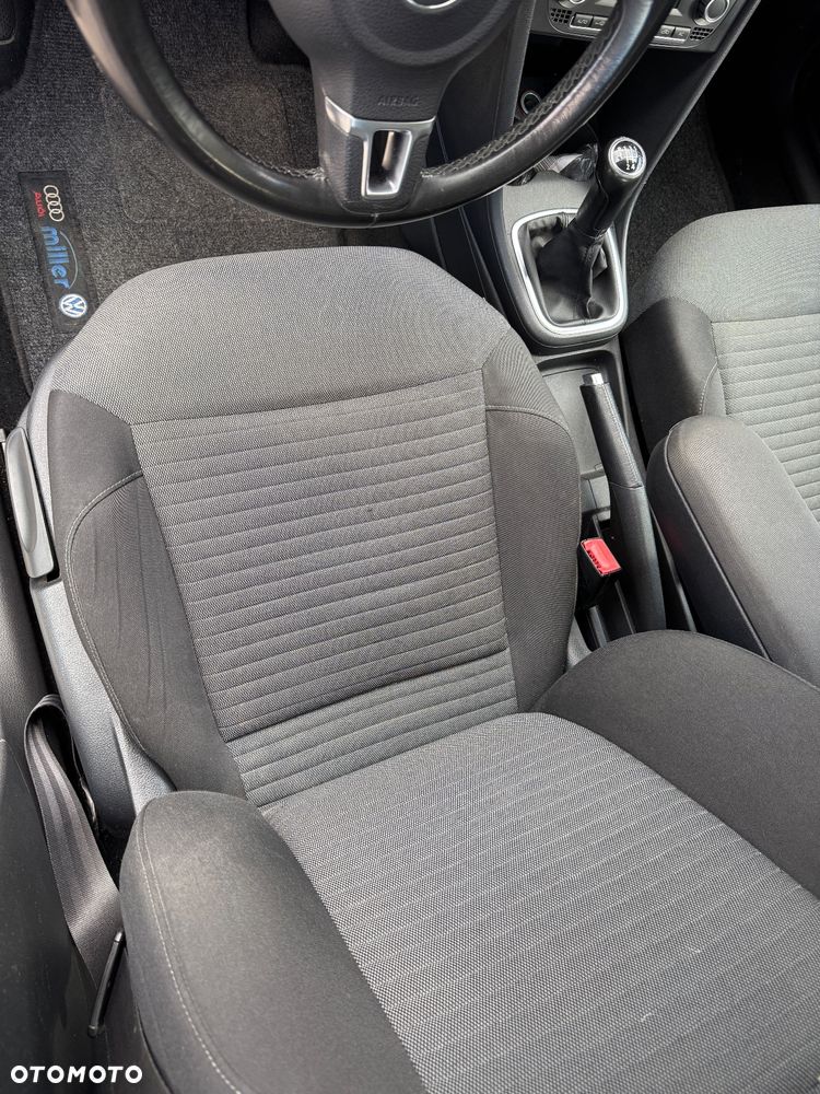 Volkswagen Polo - 17