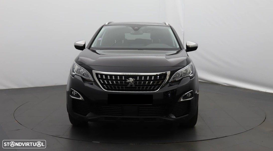 Peugeot 3008 PureTech 130 Stop & Start GPF EAT8 Active Business-Pack - 2