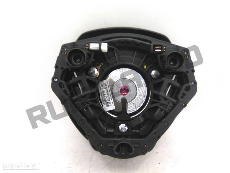 Airbag Volante 112_122_861_745 Fiat Doblo Ii [2010_2022] 1.6 D - 2