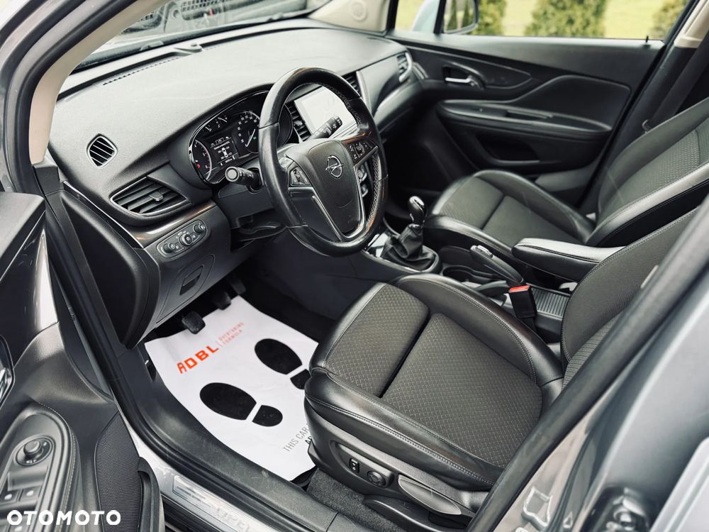 Opel Mokka X ver-1-6-cdti-cosmo-s-s - 14