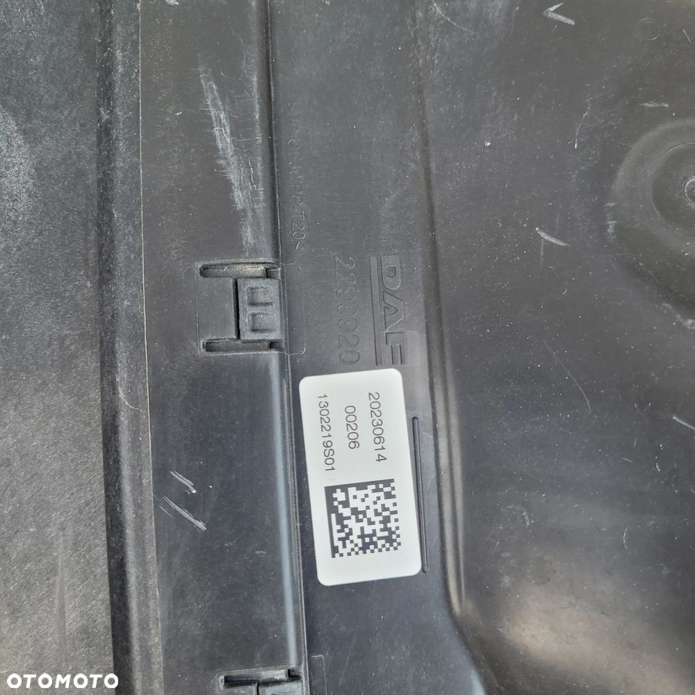 OBUDOWA FILTRA POWIETRZA DAF XG XF 2299920 ORYGINAŁ - 2