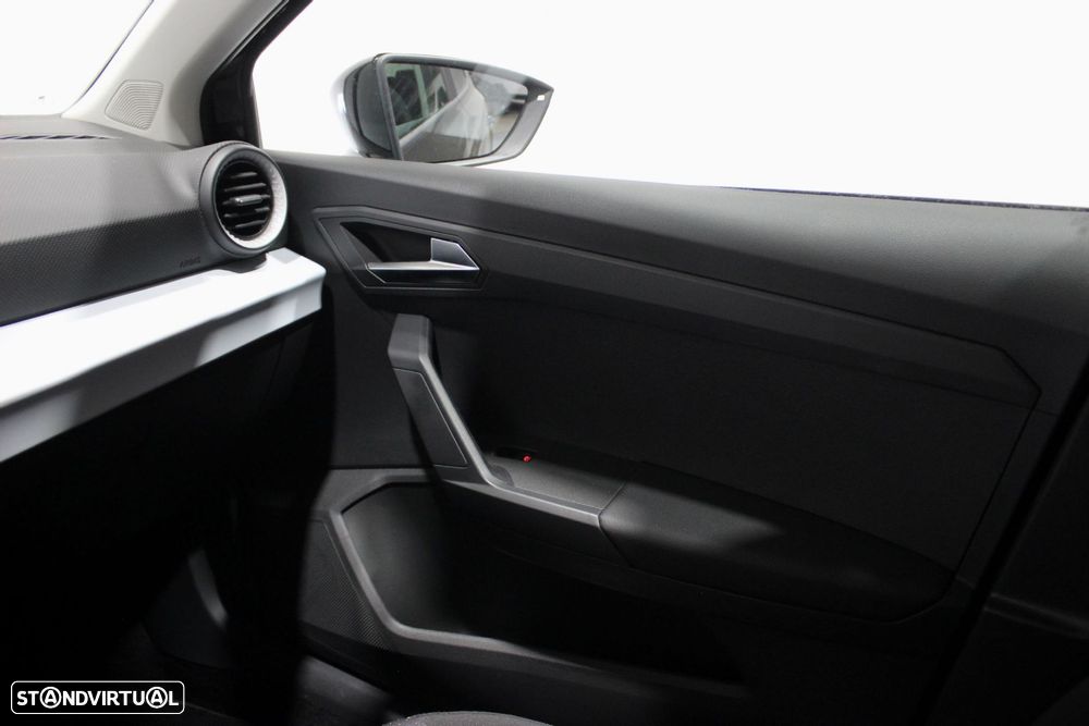 SEAT Ibiza 1.0 TSI Style DSG - 34