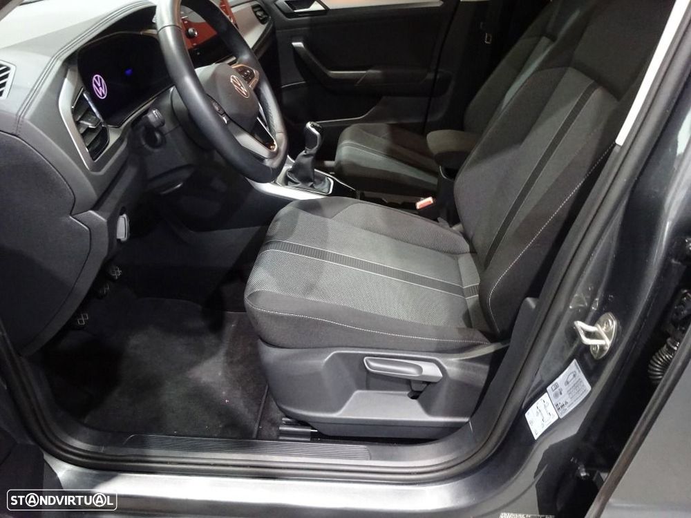 VW T-Roc 1.0 TSI Urban - 10