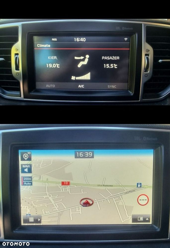 Kia Sportage - 19
