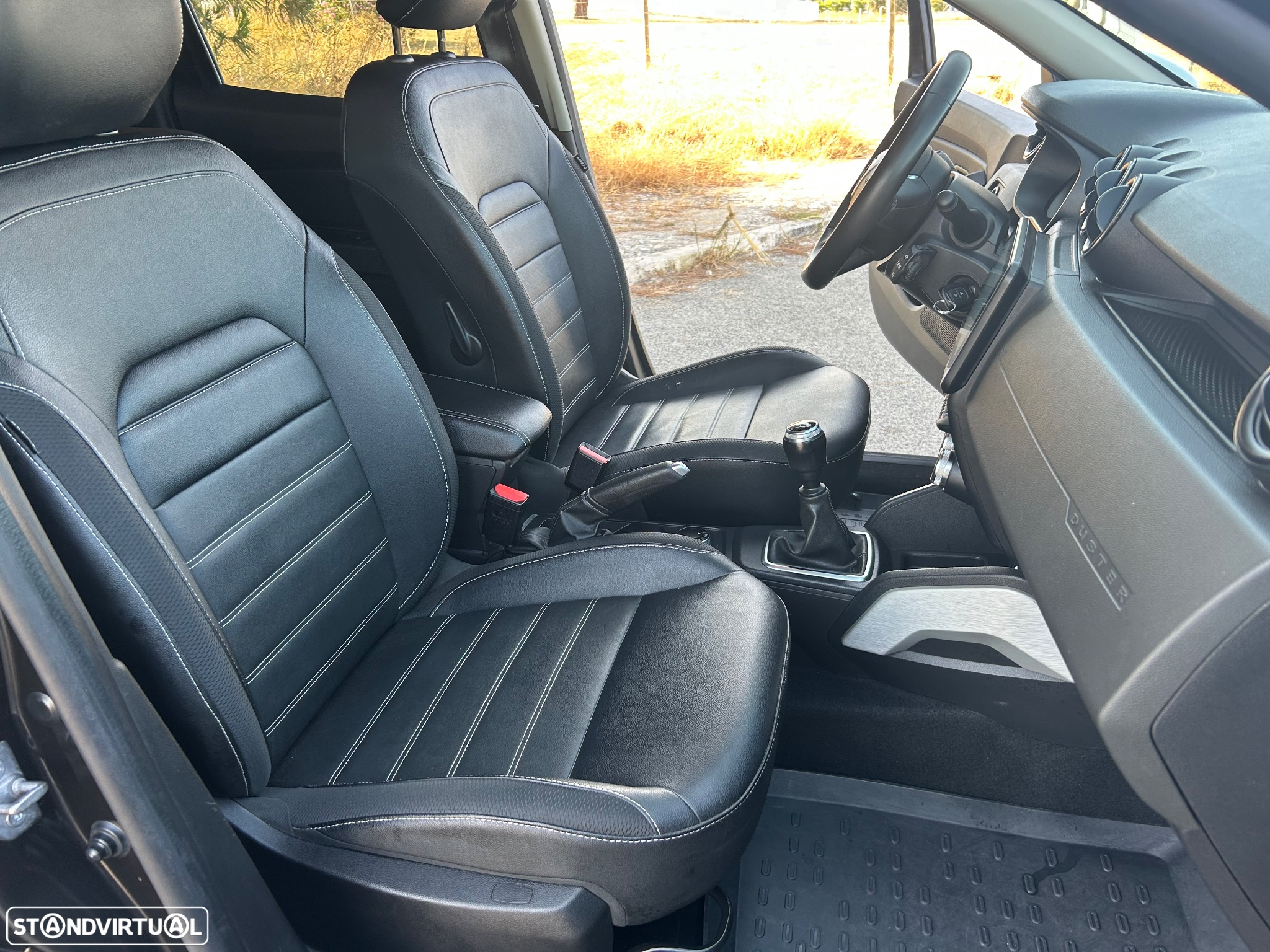 Dacia Duster 1.5 Blue dCi Prestige 4WD - 13