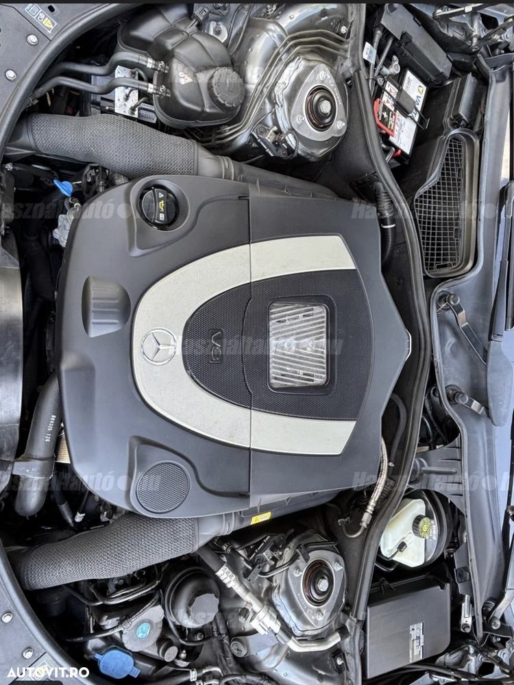 Mercedes-Benz CLK - 8