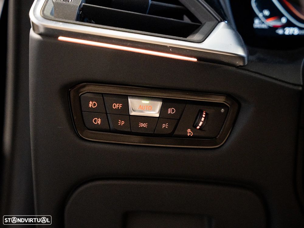 BMW 420 d Desportiva M Auto - 17